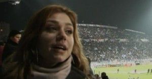 Emilie Dequenne