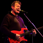 Johnny Clegg