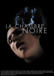 LA CHAMBRE NOIRE // real : Jérôme Meynardie